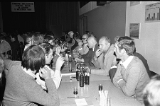 Kombinat Górniczo-Hutniczy Miedzi : spotkanie samorządu robotniczego