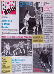 Konkrety Dnia nr 6, marzec `95