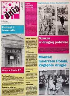 Konkrety Dnia nr 16, maj `95