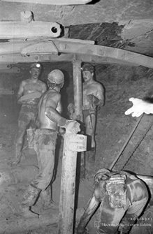 Zakłady Górnicze „Konrad” w Iwinach