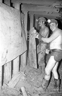 Zakłady Górnicze „Konrad” w Iwinach