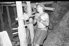 Zakłady Górnicze „Konrad” w Iwinach