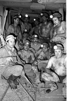 Zakłady Górnicze „Konrad” w Iwinach