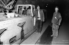 Zakłady Górnicze „Konrad” w Iwinach