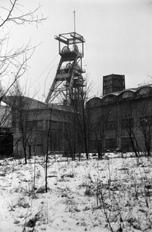 Zakłady Górnicze „Konrad” w Iwinach