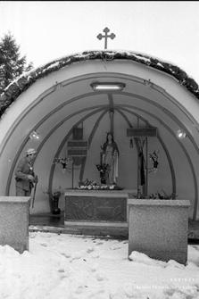 Zakłady Górnicze „Konrad” w Iwinach