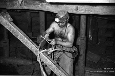 Zakłady Górnicze „Konrad” w Iwinach