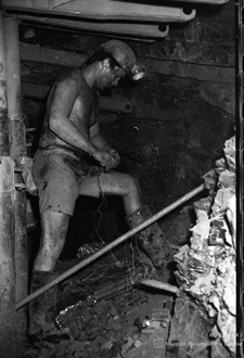 Zakłady Górnicze „Konrad” w Iwinach