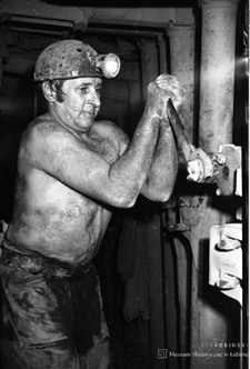 Zakłady Górnicze „Konrad” w Iwinach