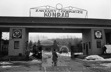 Zakłady Górnicze „Konrad” w Iwinach