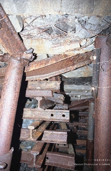 Zakłady Górnicze „Konrad” w Iwinach : Aquakonrad