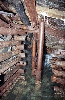 Zakłady Górnicze „Konrad” w Iwinach : Aquakonrad