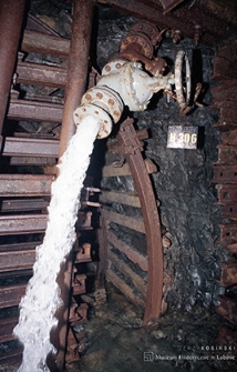 Zakłady Górnicze „Konrad” w Iwinach : Aquakonrad