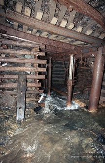 Zakłady Górnicze „Konrad” w Iwinach : Aquakonrad