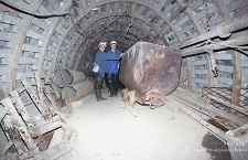 Zakłady Górnicze „Konrad” w Iwinach : Aquakonrad