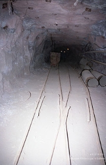 Zakłady Górnicze „Konrad” w Iwinach : Aquakonrad