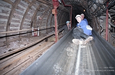 Zakłady Górnicze „Konrad” w Iwinach : Aquakonrad