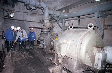 Zakłady Górnicze „Konrad” w Iwinach : Aquakonrad