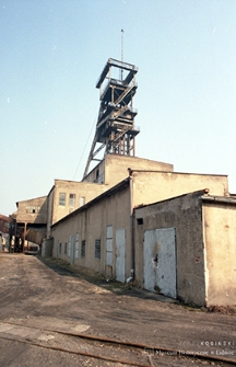 Zakłady Górnicze „Konrad” w Iwinach : Aquakonrad