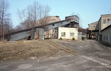 Zakłady Górnicze „Konrad” w Iwinach : Aquakonrad