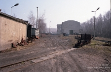 Zakłady Górnicze „Konrad” w Iwinach : Aquakonrad