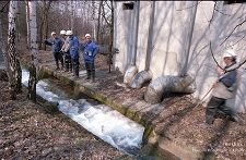 Zakłady Górnicze „Konrad” w Iwinach : Aquakonrad