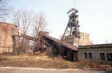 Zakłady Górnicze „Konrad” w Iwinach : Aquakonrad