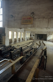 Zakłady Górnicze „Konrad” w Iwinach : Aquakonrad