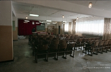 Zakłady Górnicze „Konrad” w Iwinach : Aquakonrad