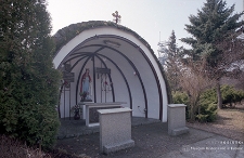 Zakłady Górnicze „Konrad” w Iwinach : Aquakonrad