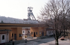 Zakłady Górnicze „Konrad” w Iwinach : Aquakonrad