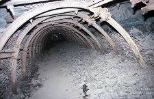 Zakłady Górnicze „Konrad” w Iwinach : Aquakonrad