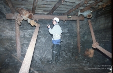 Zakłady Górnicze „Konrad” w Iwinach : Aquakonrad