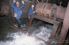 Zakłady Górnicze „Konrad” w Iwinach : Aquakonrad