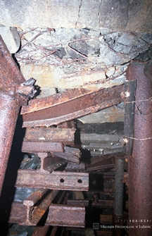 Zakłady Górnicze „Konrad” w Iwinach : Aquakonrad