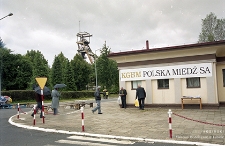 Zakłady Górnicze „Konrad” w Iwinach : Aquakonrad