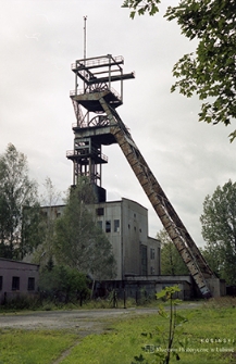 Zakłady Górnicze „Konrad” w Iwinach : Aquakonrad