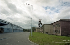 Zakłady Górnicze „Konrad” w Iwinach : Aquakonrad