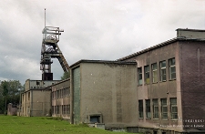 Zakłady Górnicze „Konrad” w Iwinach : Aquakonrad