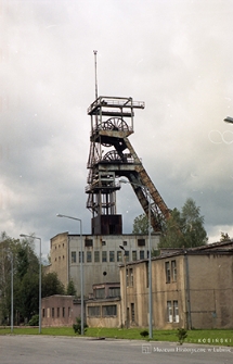 Zakłady Górnicze „Konrad” w Iwinach : Aquakonrad