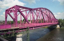 Głogów : most Tolerancji