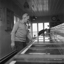 Stacja Miłkowice : koordynowanie prac i nadzór nad bezpieczeństwem węzła Miłkowice