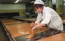 Spółdzielnia Pracy Wyrobów Spożywczych „Legniczanka”