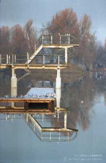 Kąpielisko Kormoran