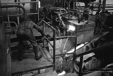 Huta Miedzi &bdquo;Cedynia&rdquo; w Orsku