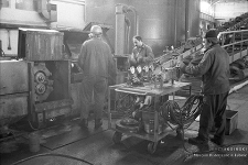 Huta Miedzi &bdquo;Cedynia&rdquo; w Orsku