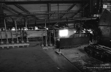 Huta Miedzi &bdquo;Cedynia&rdquo; w Orsku