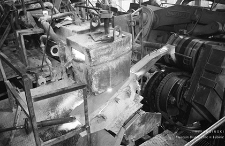 Huta Miedzi &bdquo;Cedynia&rdquo; w Orsku