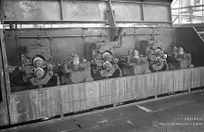 Huta Miedzi &bdquo;Cedynia&rdquo; w Orsku