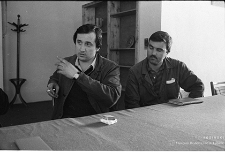 Huta Miedzi &bdquo;Cedynia&rdquo; w Orsku